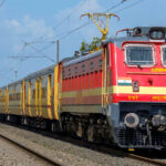 कोयम्बतूर– जयपूर – कोयम्बतूर विशेष एक्सप्रेसला मुदतवाढ