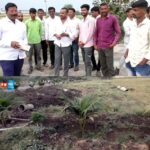 “आरक्षण”च्या नावाखाली खंडणीचा आरोप; शेतकऱ्यांची सामूहिक तक्रार, कारवाई न झाल्यास आंदोलनाचा इशारा