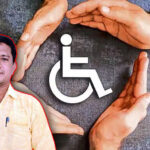 नांदेडमध्ये दिव्यांगाला मारहाण; आरोपीवर RPWD कायद्यांतर्गत गुन्हा दाखल करण्याची मागणी