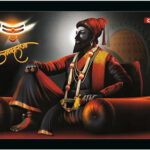 बहुजनांचे सुराज्य बनविणारे – छत्रपती शिवाजी महाराज