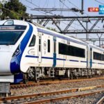 ‘मुंबई-नांदेड वंदे भारत’ आणखी वेगवान; 3 मेपासून नवे वेळापत्रक, प्रवाशांचा अर्धा तास वाचणार