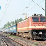 प्रवाशांच्या सुविधेसाठी तपोवन एक्सप्रेस व मराठवाडा एक्सप्रेसला कायमस्वरूपी अतिरिक्त डबे