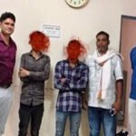 छत्रपती संभाजीनगर येथे ‘ऑपरेशन अमानत’ आणि ‘ऑपरेशन यात्री सुरक्षा’ अंतर्गत छत्रपती संभाजीनगर (CPSN) रेल्वे स्थानकावर तत्पर कारवाई