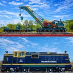 नांदेड विभागात जागतिक वारसा दिन उत्साहात साजरा