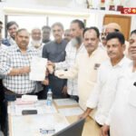 हज यात्रेकरूंसाठी अतिरिक्त सुविधा देण्याची मागणी; AIMIMचे रेल्वे प्रशासनाला निवेदन