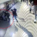 परभणी रेल्वे स्थानकावर RPF जवानाने प्रवाशाचा जीव वाचवला; तर दुसऱ्या घटनेत सेलू येथे हरवलेली पर्स प्रवाशाला परत