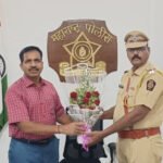 नांदेडमध्ये 16 पोलीस उपनिरीक्षकांना नवीन नियुक्त्या; पदोन्नतीनंतर जबाबदाऱ्या निश्चित