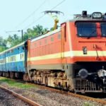 खरडी यार्ड रिमॉडेलिंग कामांमुळे काही रेल्वे गाड्यांच्या धावण्यात तात्पुरते बदल