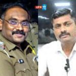 नांदेड एलसीबीला नवे नेतृत्व; अतुल भोसले यांची नियुक्ती, पोलिस दलात खळबळ