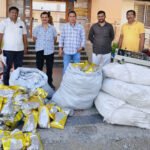 नांदेडमध्ये पोलीस उप महानिरीक्षक पथकाच्या धाडी; नकली जर्दा कारखाना उद्ध्वस्त, देगलूरात जुगार अड्ड्यावर छापा – 7.37 लाखांचा मुद्देमाल जप्त