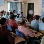 पूर्णा येथे लोको फेल्युअर समस्यांवरील ट्रबलशूटिंग तंत्रांवर सुरक्षा परिसंवाद आयोजित