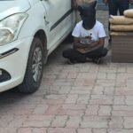 नांदेड ग्रामीण पोलीसांची मोठी कारवाई : तेलंगणातून येणारा २२ किलो गांजा जप्त, १७ आरोपींवर गुन्हा