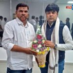 अल्पसंख्यांक समाजाची सईद भैया खान यांच्या विधानपरिषदेवर नियुक्तीची मागणी