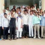 SC/ST आरक्षण बचावासाठी परभणीत आक्रमक भूमिका – ‘अ, ब, क, ड’ वर्गीकरणाचा तीव्र निषेध, आंदोलनाचा इशारा