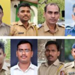 MPSC PSI निकालात नांदेडचा झेंडा उंच -16 उमेदवारांची दमदार निवड