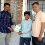मुदखेड येथील उर्दू माध्यमातील विद्यार्थ्याचे यश