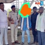 आरपीएफ नांदेडकडून रेल्वे डब्यातील आग लावण्याच्या घटनेचा १५ दिवसांत ​​​​उलगडा; आरोपी अटकेत