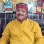 आंतरराष्ट्रीय व्यासपीठावर मराठी गझलेचा सन्मान