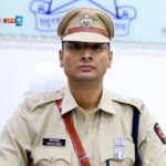 नांदेडकरांच्या मनात कायम घर करणारी कारकीर्द; पोलीस अधीक्षक अबिनाश कुमार – किशोरकुमार वागदरीकर