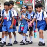 उन्हाच्या तीव्रतेमुळे शाळेच्या वेळेत बदल – जिल्हाधिकारी राहुल कर्डिले
