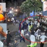 बाबा पेट्रोल पंपावरील अपघातात चिमुकल्याचा मृत्यू; ईखरा इंटरनॅशनलच्या संचालकाविरुद्ध इतवारा पोलीस ठाण्यात गुन्हा दाखल