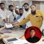 ‘परळीतील तौहीद खान हत्या प्रकरणात आरोपींवर ‘मोक्का’ लावा; पीडित कुटुंबाला २५ लाखांची मदत द्या’  मुस्लिम अधिकार परिषदेची मागणी