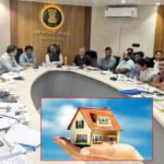 जुलैअखेरीस ४० हजारांहून अधिक अपूर्ण घरकुले पूर्ण करा; सीईओ महेश पाटील यांचे निर्देश