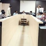 ग्रामीण जीवनोन्नती अभियानाच्या उद्दिष्टपूर्तीसाठी कामांना गती द्या : सीईओ महेश पाटील
