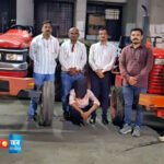 अर्धापूर व परळीतील ट्रॅक्टर चोरीचे गुन्हे उघड; ७.५० लाखांचा मुद्देमाल जप्त