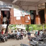 नांदेड रजिस्ट्री कार्यालयातील अनधिकृत दलालांचा सुळसुळाट थांबवा; पारदर्शक कारभारासाठी मुख्यमंत्र्यांकडे मागणी