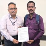 देगलूर अंध विद्यालय प्रकरणी उच्चस्तरीय चौकशीची मागणी