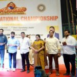 युवा बास्केटबॉल राष्ट्रीय स्पर्धेत महाराष्ट्राच्या मुलींना विजय, मुलांचा पराभव