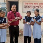 जागतिक हात धुवा दिनानिमित्त जिल्ह्यात जनजागृती