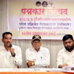 SGGSच्या ‘ए कॅप स्पॉट राउंड’वर माजी सैनिकाचा आक्षेप