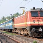 नगरसूल–तारूर रेल्वे मार्गाच्या दुहेरीकरणाच्या कामामुळे काही गाड्या रद्द