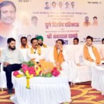 पदवीधर मतदारसंघाच्या निवडणुकीसाठी शिवसेना (उबाठा) पक्षाच्या प्रचाराला वेग