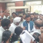 नियमबाह्य झालेली चौकशी व अहवाल तत्काळ रद्द करण्यात यावेत.