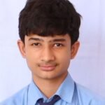 राज्यस्तरीय फुटबॉल स्पर्धेत ग्यान माता विद्या विहार शाळा चौथ्या स्थानावर