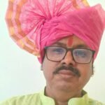 कृष्णा उमरीकर यांना राज्यस्तरीय जीवन गौरव पुरस्कार जाहीर