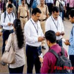 नांदेड विभागाची विशेष तिकीट तपासणी मोहीम; 24 गाड्यांच्या तपासणीत 506 प्रकरणे, 4.34 लाखांचा महसूल