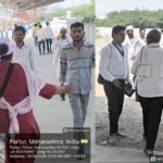 सणासुदीच्या पार्श्वभूमीवर नांदेड विभागाकडून तिकीट तपासणी मोहिमेला वेग