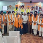 ज्ञानी परमवीर सिंग जी यांच्या उपस्थितीत, शीख तरुणांना सर्व प्रकारच्या मादक पदार्थांपासून दूर राहून गुरमतशी जोडले जाण्याचे आवाहन करण्यात आले.